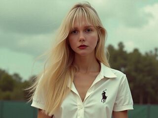 jasmin videochat MagalyRemsen