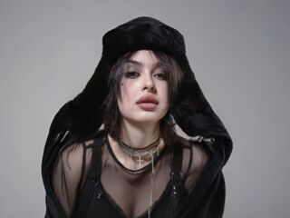 free live webcam picture MahaliaNeher