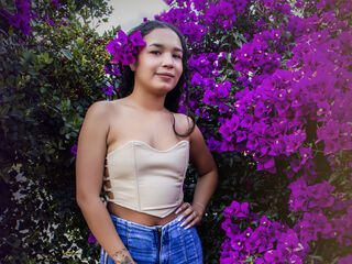 real live cam pic MailyCambell