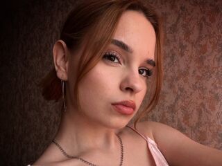 sexy live cam girl MargarettaHedger