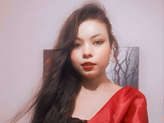 camgirl playing with dildo MargaritaStark
