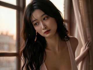 hot striptease web cam MarieLi