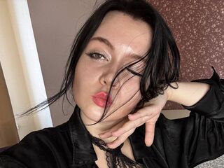fingering cam slut MariselaBlomme