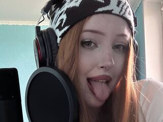 fingering webcamgirl picture MaritaRuff