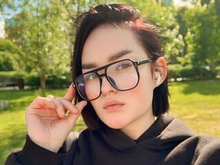 live teaser web cam MarryLuginbill