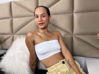 jasmin webcam model MartinaAlba