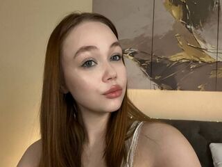 naked webcamgirl MaryHar