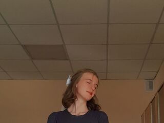 cyber sex show MaryjanePorter