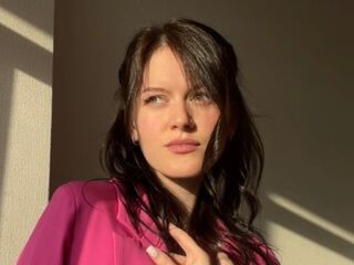 extreme cam picture MaudGuerrido