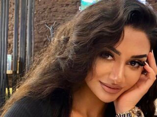 striptease MayaDastrup