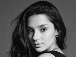 hot videochat MaybelleMenjes