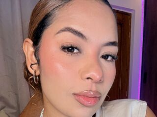 nude webcamgirl pic MeganMarc
