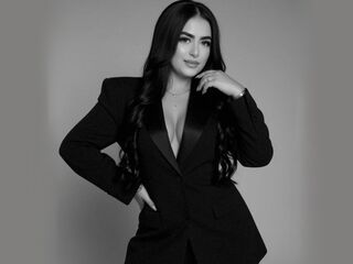 masturbating webcam girl MeghanGomes