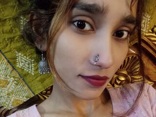 sexy live cam girl MeherinAfra