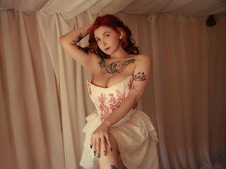 cam girl live webcam video MelanieStoyn