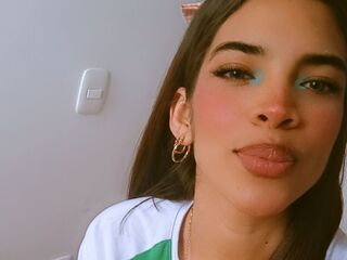 webcamsex MeliSanders