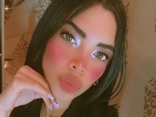 shaved pussy cam MeliWilliams
