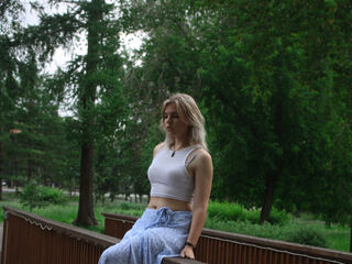 live sex show MelisaMokriski