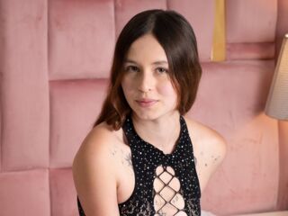 kinky webcam show MellanieCollins