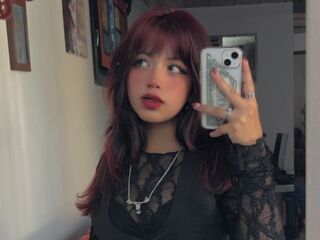 hot chatroom MellodyGhot