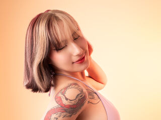 fingering girl cam picture MelodyVox