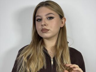 livecam chat MercedesVaught