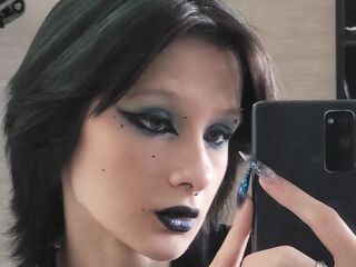 anal webcam sex MeriHollway