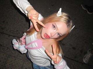camgirl live porn MerrileeBurg