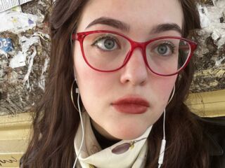 adult webcam chat MersedesRosso