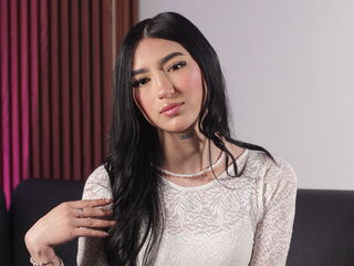 hot striptease webcam MiaFerreira