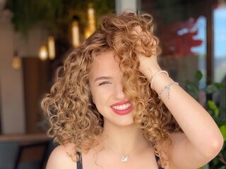 naked webcam girl video MiaPolanska