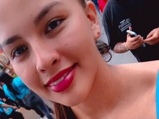 girl webcam show MiaRosele