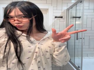 jasmin video MilaEva