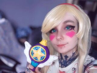 fingering camslut MilanaStrafer