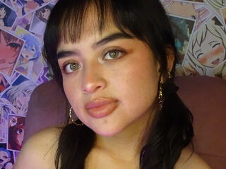 naked webcam girl photo MinniSabat