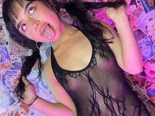 adult livecam MinnieSalem
