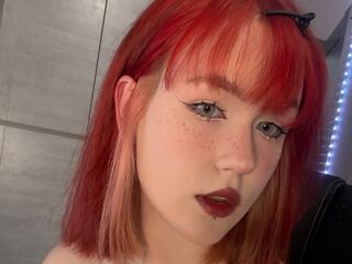 camgirl sexchat MiraGinger