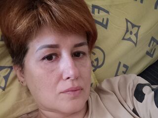 free nude webcam show MiraLiberty