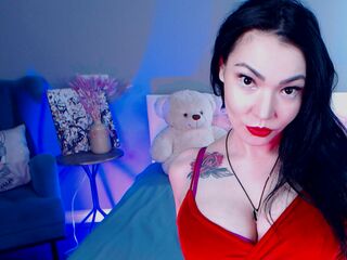 camgirl MollyFox