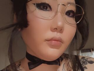 sexy live cam girl MorgueBerry