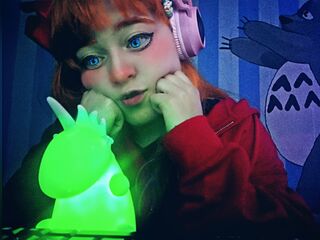 chatroom webcam NahomiParker