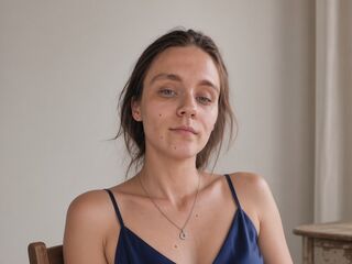 naughty cam girl masturbating with dildo NanceeSmeja