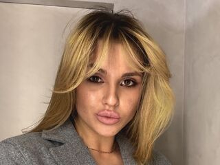 free nude webcam show NayaMorel