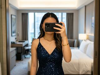 beautiful girl NehaSharmau