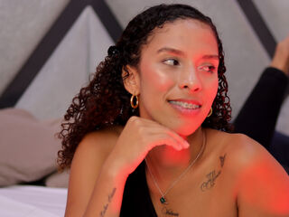 free nude webcam show NicoleBakker