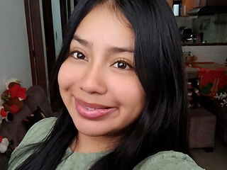 fingering cam girl video NoaBaker