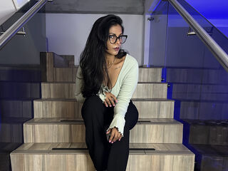 extreme cam OliviaLezama