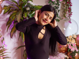 teaser webcam OriannaValens