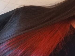 cam girl cam OuroborosAva