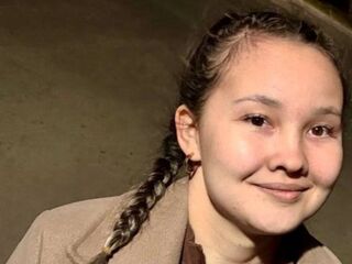 girl nude PaidocMary